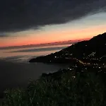 Il Mare Tra Gli Olivi Ferienhaus *