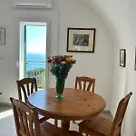 Il Mare Tra Gli Olivi