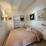Il Mare Tra Gli Olivi Ventimiglia