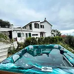 Il Mare Tra Gli Olivi Ferienhaus