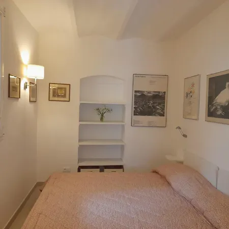 Il Mare Tra Gli Olivi * Ventimiglia