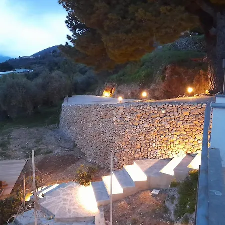 Dom wakacyjny Il Mare Tra Gli Olivi *