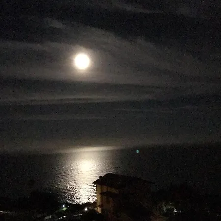 Feriehus Il Mare Tra Gli Olivi Ventimiglia