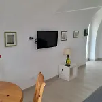 Il Mare Tra Gli Olivi فنتيميليا