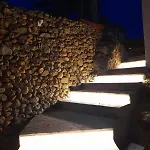 Il Mare Tra Gli Olivi بيت للعطل *