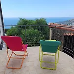 بيت للعطل Il Mare Tra Gli Olivi