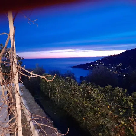 Feriehus Il Mare Tra Gli Olivi